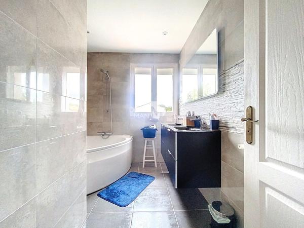 Maison - Vendu - 136 m² - REZE | The Door Man