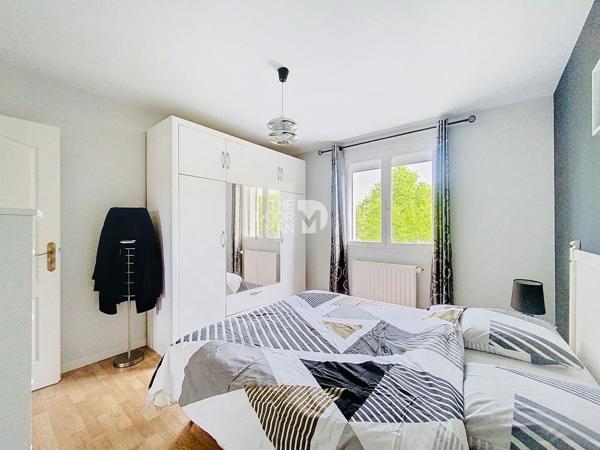 Maison - Vendu - 136 m² - REZE | The Door Man
