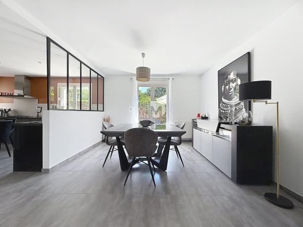Maison - Vendu - 136 m² - REZE | The Door Man
