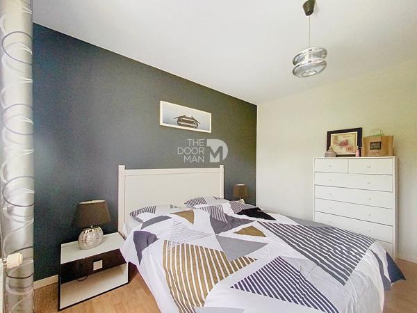 Maison - Vendu - 136 m² - REZE | The Door Man