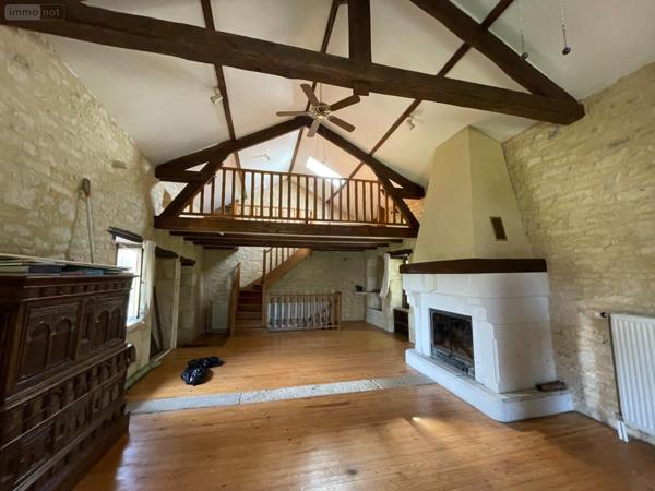 Maison à vendre à Lalbenque dans le Lot (46230), ref : 25.004