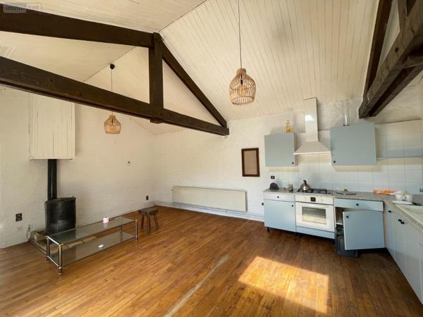 Maison à vendre à Lalbenque dans le Lot (46230), ref : 25.004