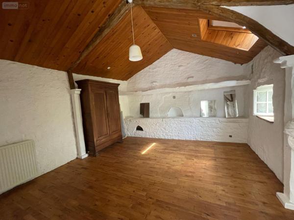 Maison à vendre à Lalbenque dans le Lot (46230), ref : 25.004