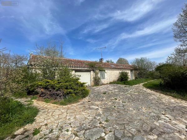 Maison à vendre à Lalbenque dans le Lot (46230), ref : 25.004