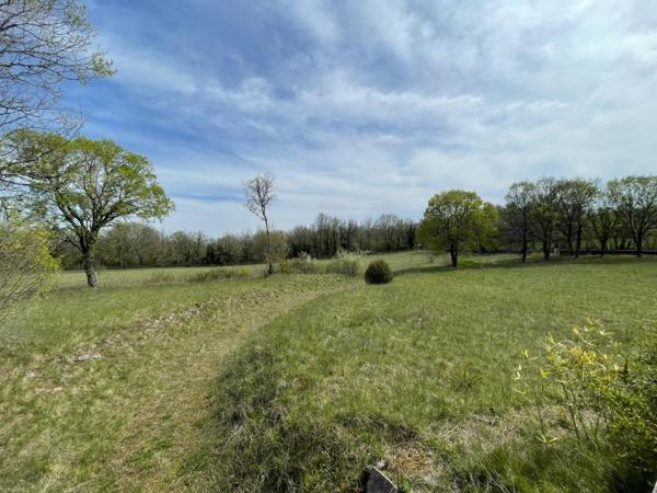 Maison à vendre à Lalbenque dans le Lot (46230), ref : 25.004