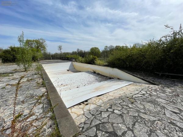 Maison à vendre à Lalbenque dans le Lot (46230), ref : 25.004