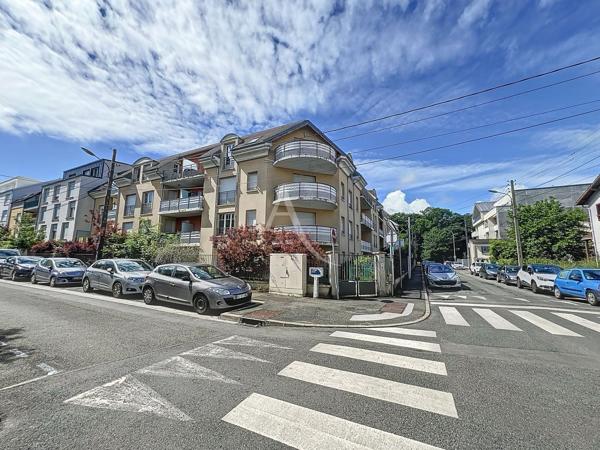 Appartement Villepinte 2 pièce(s) 40.67 m2