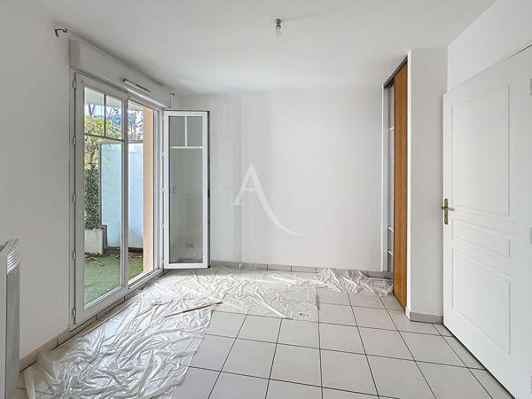 Appartement Villepinte 2 pièce(s) 40.67 m2