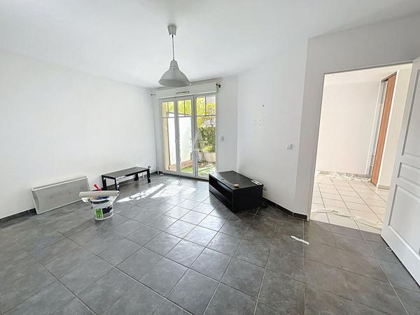 Appartement Villepinte 2 pièce(s) 40.67 m2