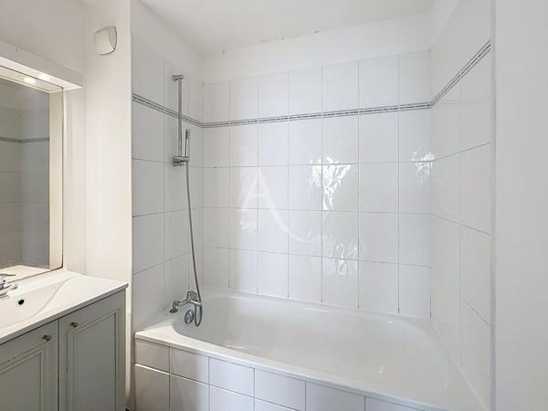 Appartement Villepinte 2 pièce(s) 40.67 m2