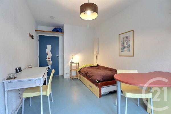 Appartement Studio à vendre  1 pièce - 19,19 m2 BORDEAUX - 33
