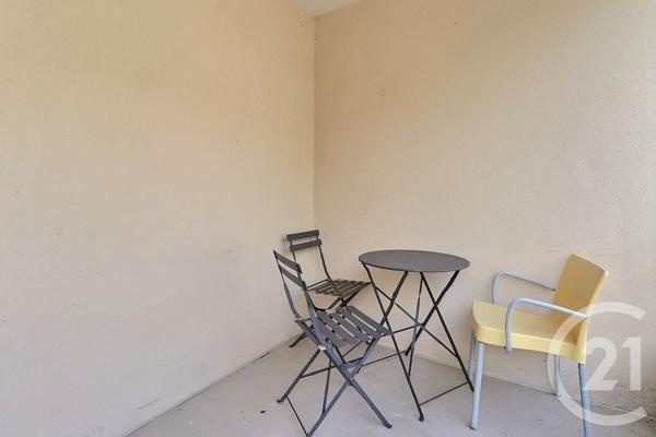 Appartement Studio à vendre  1 pièce - 19,19 m2 BORDEAUX - 33