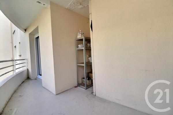 Appartement Studio à vendre  1 pièce - 19,19 m2 BORDEAUX - 33