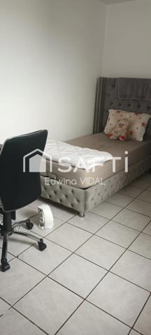 Appartement calm et sécurisé