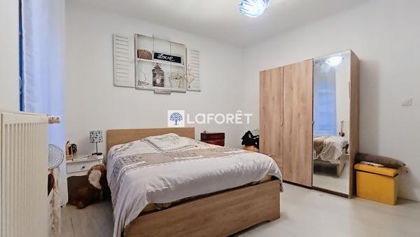 Achat maison près de ST QUENTIN - 3 pièce(s) - 87 m² - 129 900 €