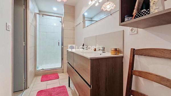 Achat maison près de ST QUENTIN - 3 pièce(s) - 87 m² - 129 900 €