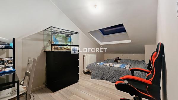 Achat maison près de ST QUENTIN - 3 pièce(s) - 87 m² - 129 900 €