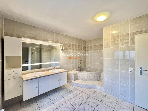 MAISON - 4 PIECES - SAINT-AVOLD