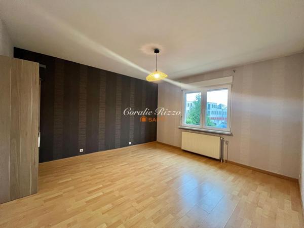 MAISON - 4 PIECES - SAINT-AVOLD