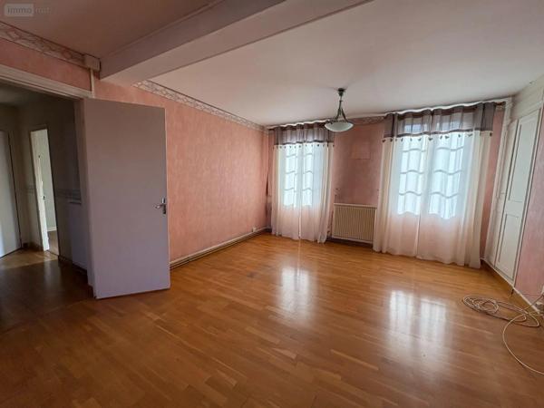 Achat - Maison | Maison Eu 76260 5 pièces 100 m 2 124 m 2