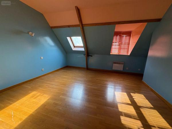 Achat - Maison | Maison Eu 76260 5 pièces 100 m 2 124 m 2