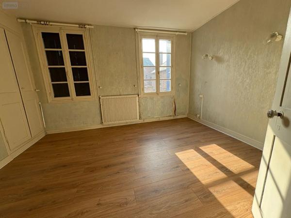 Achat - Maison | Maison Eu 76260 5 pièces 100 m 2 124 m 2