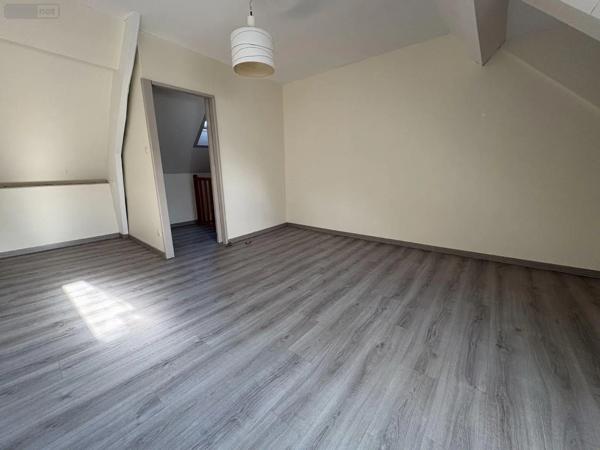 Achat - Maison | Maison Eu 76260 5 pièces 100 m 2 124 m 2