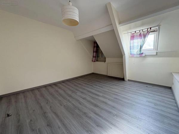 Achat - Maison | Maison Eu 76260 5 pièces 100 m 2 124 m 2
