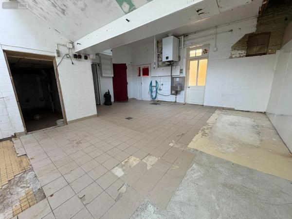 Achat - Maison | Maison Eu 76260 5 pièces 100 m 2 124 m 2