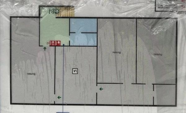 Location Local commercial 4 pièces 83 m2 à Rodez