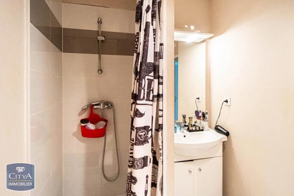 Appartement à vendre 3 pièces 53m²