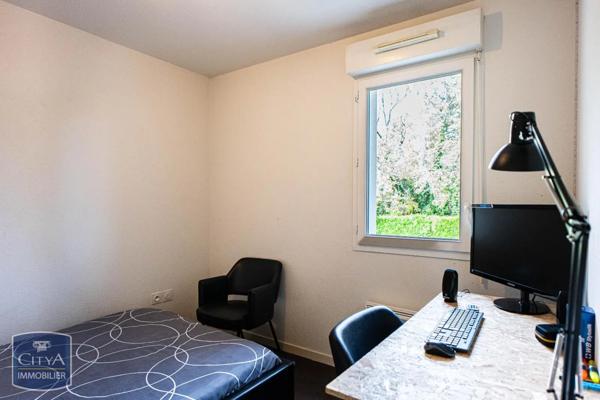 Appartement à vendre 3 pièces 53m²