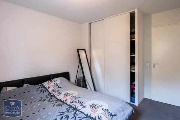 Appartement à vendre 3 pièces 53m²
