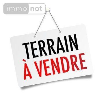 Terrain à Batir à vendre à Elven dans le Morbihan (56250), ref : VT317-56008