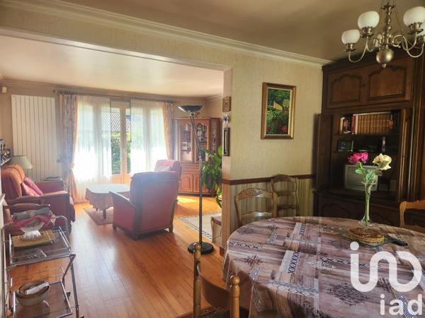 Maison à vendre 7 pièces 160 m² Lamorlaye