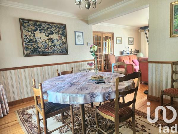 Maison à vendre 7 pièces 160 m² Lamorlaye