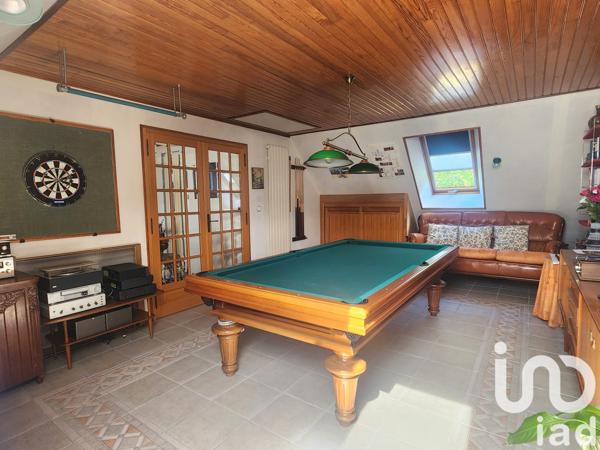 Maison à vendre 7 pièces 160 m² Lamorlaye