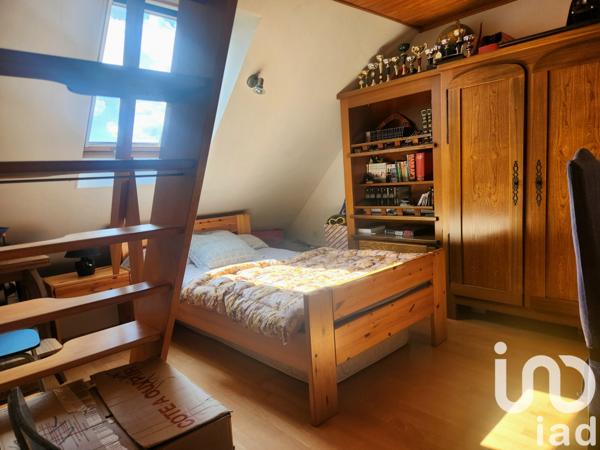 Maison à vendre 7 pièces 160 m² Lamorlaye