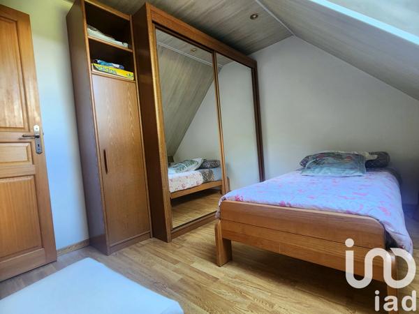 Maison à vendre 7 pièces 160 m² Lamorlaye