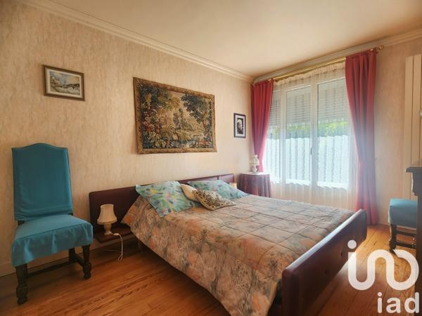 Maison à vendre 7 pièces 160 m² Lamorlaye