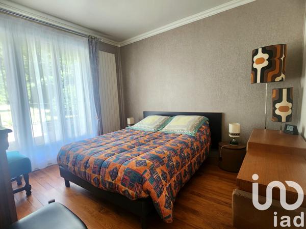 Maison à vendre 7 pièces 160 m² Lamorlaye