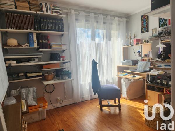 Maison à vendre 7 pièces 160 m² Lamorlaye