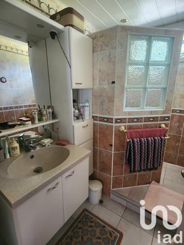 Maison à vendre 7 pièces 160 m² Lamorlaye