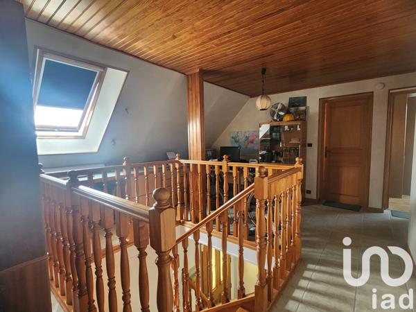 Maison à vendre 7 pièces 160 m² Lamorlaye