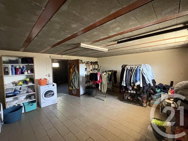 Maison à vendre  4 pièces - 89,60 m 2   LE VEURDRE  - 03