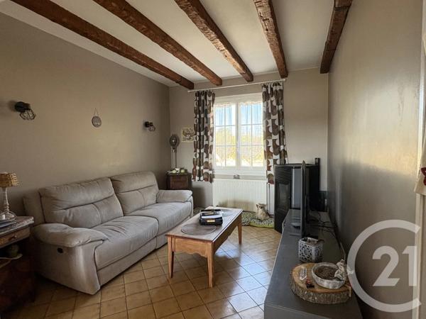 Maison à vendre  4 pièces - 89,60 m 2   LE VEURDRE  - 03