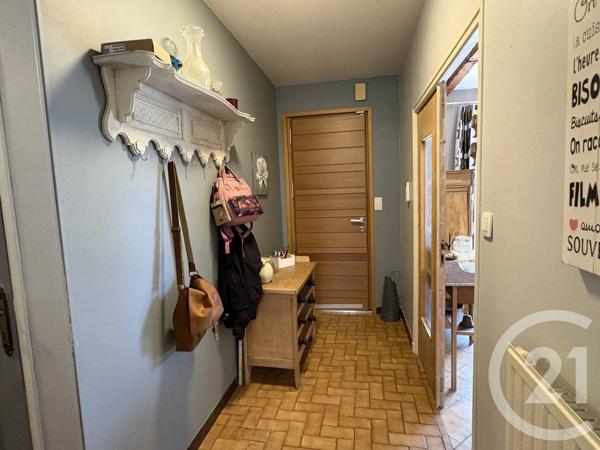Maison à vendre  4 pièces - 89,60 m 2   LE VEURDRE  - 03