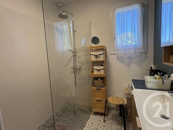 Maison à vendre  4 pièces - 89,60 m 2   LE VEURDRE  - 03