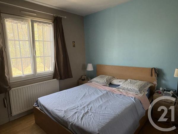 Maison à vendre  4 pièces - 89,60 m 2   LE VEURDRE  - 03