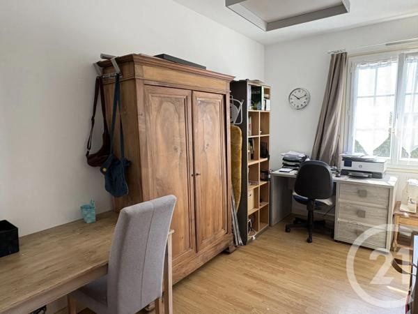 Maison à vendre  4 pièces - 89,60 m 2   LE VEURDRE  - 03